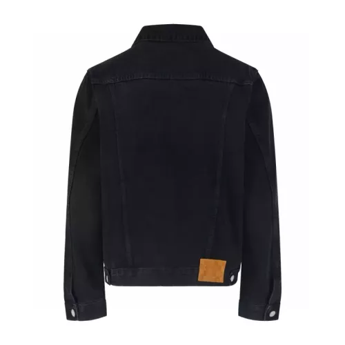 Cheap Louis Vuitton LV Jackets Long Sleeved For Unisex #1380203 Replica Wholesale [$108.00 USD] [ITEM#1380203] on Replica Louis Vuitton LV Jackets