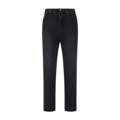 Louis Vuitton LV Jeans For Unisex #1380204