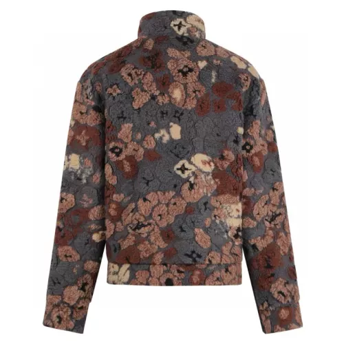Cheap Louis Vuitton LV Jackets Long Sleeved For Unisex #1380205 Replica Wholesale [$108.00 USD] [ITEM#1380205] on Replica Louis Vuitton LV Jackets