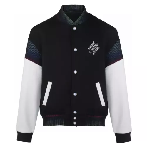 Louis Vuitton LV Jackets Long Sleeved For Unisex #1380206