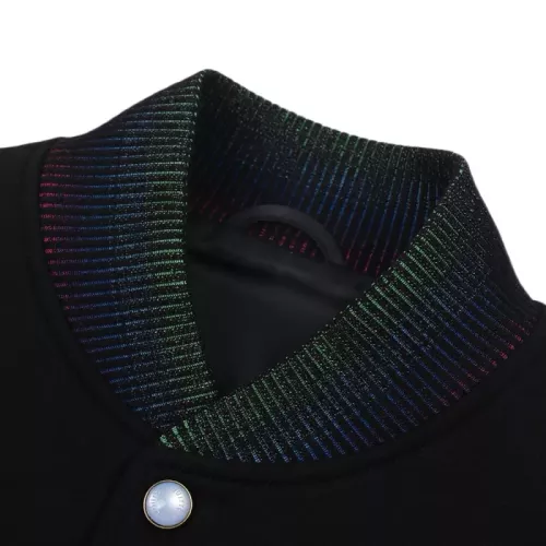 Cheap Louis Vuitton LV Jackets Long Sleeved For Unisex #1380206 Replica Wholesale [$125.00 USD] [ITEM#1380206] on Replica Louis Vuitton LV Jackets