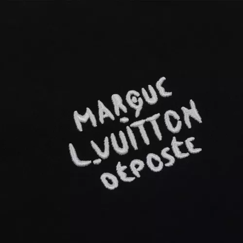 Cheap Louis Vuitton LV Jackets Long Sleeved For Unisex #1380206 Replica Wholesale [$125.00 USD] [ITEM#1380206] on Replica Louis Vuitton LV Jackets