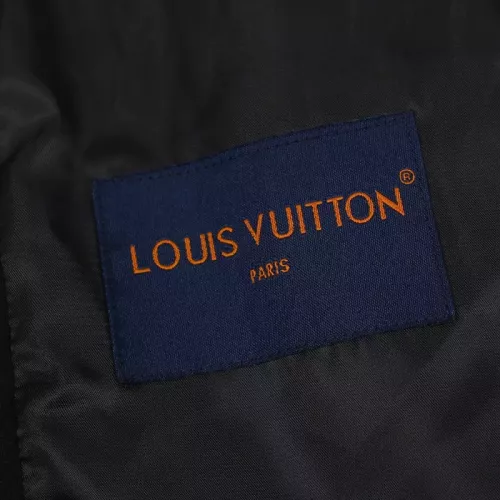 Cheap Louis Vuitton LV Jackets Long Sleeved For Unisex #1380206 Replica Wholesale [$125.00 USD] [ITEM#1380206] on Replica Louis Vuitton LV Jackets
