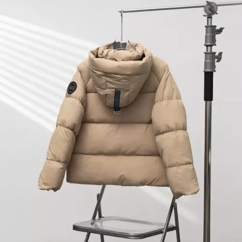 Cheap Canada Goose Down Feather Coat Long Sleeved For Unisex #1380208 Replica Wholesale [$172.00 USD] [ITEM#1380208] on Replica Canada Goose Down Feather Coat