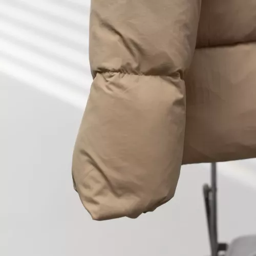 Cheap Canada Goose Down Feather Coat Long Sleeved For Unisex #1380208 Replica Wholesale [$172.00 USD] [ITEM#1380208] on Replica Canada Goose Down Feather Coat