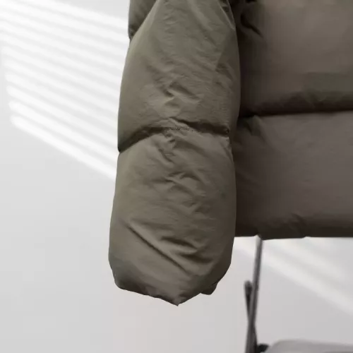 Cheap Canada Goose Down Feather Coat Long Sleeved For Unisex #1380209 Replica Wholesale [$172.00 USD] [ITEM#1380209] on Replica Canada Goose Down Feather Coat