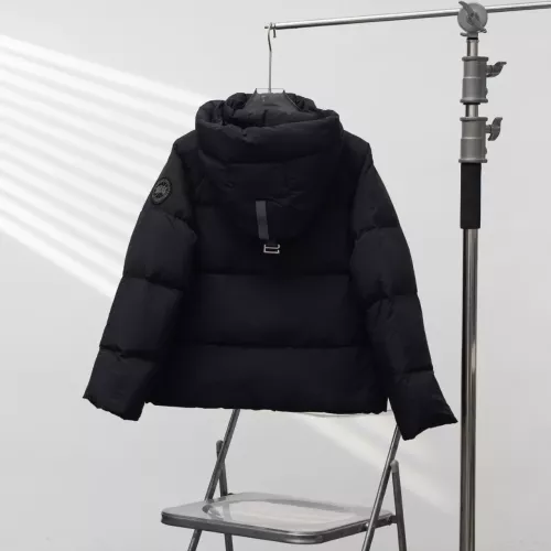 Cheap Canada Goose Down Feather Coat Long Sleeved For Unisex #1380210 Replica Wholesale [$172.00 USD] [ITEM#1380210] on Replica Canada Goose Down Feather Coat