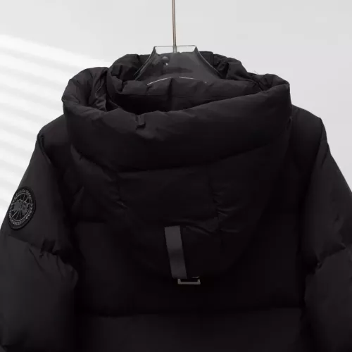 Cheap Canada Goose Down Feather Coat Long Sleeved For Unisex #1380210 Replica Wholesale [$172.00 USD] [ITEM#1380210] on Replica Canada Goose Down Feather Coat