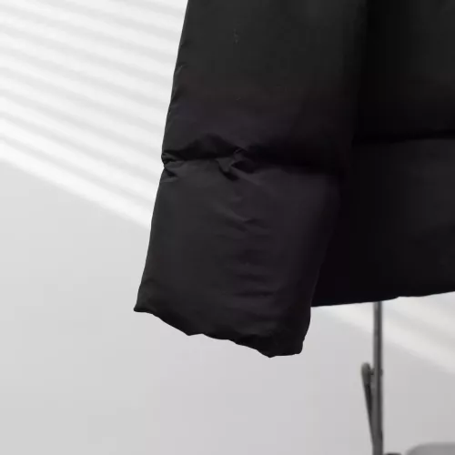 Cheap Canada Goose Down Feather Coat Long Sleeved For Unisex #1380210 Replica Wholesale [$172.00 USD] [ITEM#1380210] on Replica Canada Goose Down Feather Coat