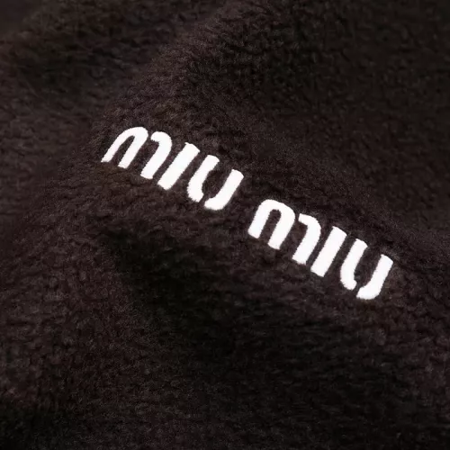 Cheap MIU MIU Jackets Long Sleeved For Unisex #1380216 Replica Wholesale [$100.00 USD] [ITEM#1380216] on Replica MIU MIU Jackets