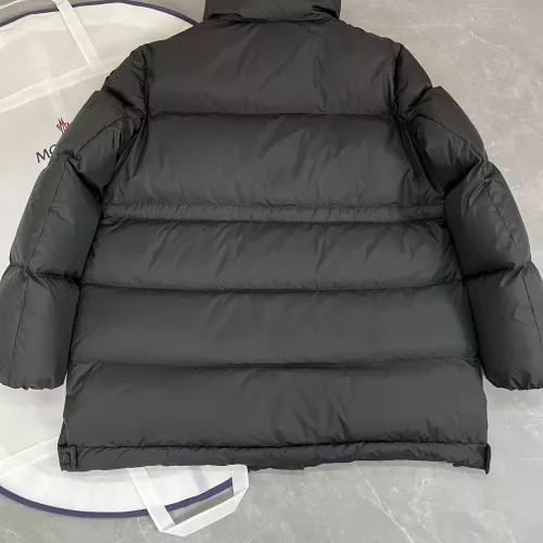 Cheap Moncler Down Feather Coat Long Sleeved For Women #1380218 Replica Wholesale [$172.00 USD] [ITEM#1380218] on Replica Moncler Down Feather Coat