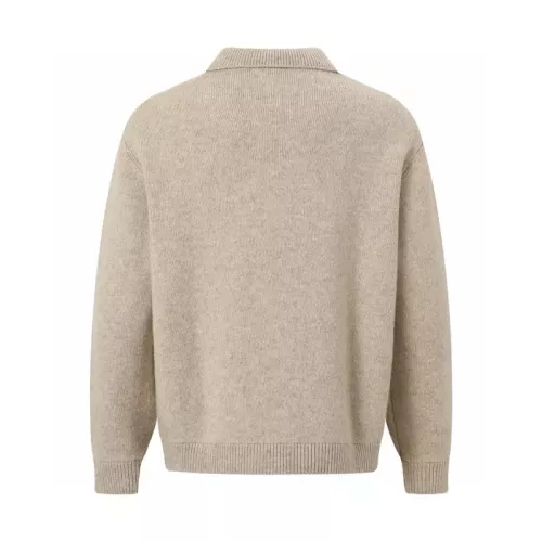 Cheap MIU MIU Jackets Long Sleeved For Unisex #1380219 Replica Wholesale [$112.00 USD] [ITEM#1380219] on Replica MIU MIU Jackets