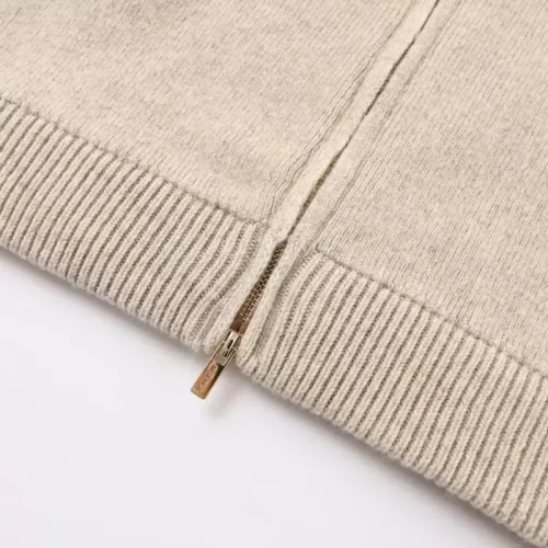 Cheap MIU MIU Jackets Long Sleeved For Unisex #1380219 Replica Wholesale [$112.00 USD] [ITEM#1380219] on Replica MIU MIU Jackets