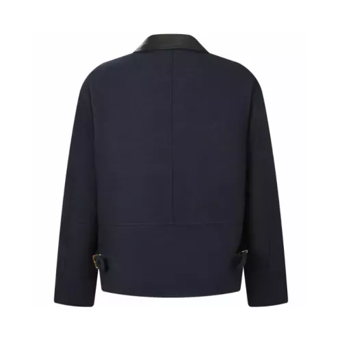 Cheap MIU MIU Jackets Long Sleeved For Unisex #1380220 Replica Wholesale [$158.00 USD] [ITEM#1380220] on Replica MIU MIU Jackets