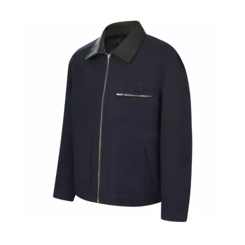Cheap MIU MIU Jackets Long Sleeved For Unisex #1380220 Replica Wholesale [$158.00 USD] [ITEM#1380220] on Replica MIU MIU Jackets