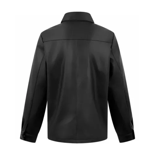 Cheap Prada Jackets Long Sleeved For Unisex #1380221 Replica Wholesale [$108.00 USD] [ITEM#1380221] on Replica Prada Jackets
