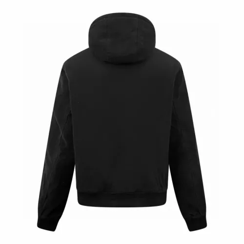 Cheap Prada Jackets Long Sleeved For Unisex #1380222 Replica Wholesale [$135.00 USD] [ITEM#1380222] on Replica Prada Jackets