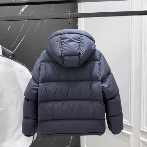 Cheap Gucci Down Feather Coat Long Sleeved For Unisex #1380225 Replica Wholesale [$170.00 USD] [ITEM#1380225] on Replica Gucci Down Feather Coat