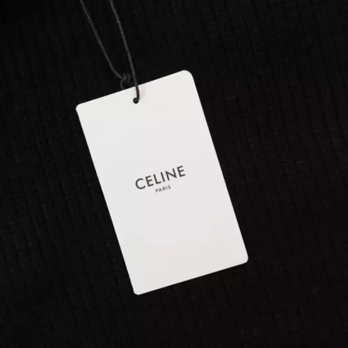 Cheap Celine Sweaters Long Sleeved For Unisex #1380227 Replica Wholesale [$48.00 USD] [ITEM#1380227] on Replica Celine Sweaters