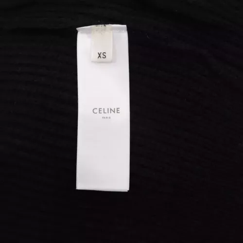 Cheap Celine Sweaters Long Sleeved For Unisex #1380227 Replica Wholesale [$48.00 USD] [ITEM#1380227] on Replica Celine Sweaters
