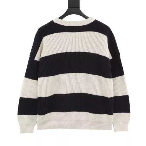 Cheap Celine Sweaters Long Sleeved For Unisex #1380229 Replica Wholesale [$56.00 USD] [ITEM#1380229] on Replica Celine Sweaters