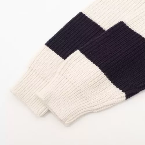 Cheap Celine Sweaters Long Sleeved For Unisex #1380229 Replica Wholesale [$56.00 USD] [ITEM#1380229] on Replica Celine Sweaters
