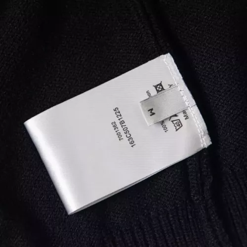 Cheap Christian Dior Sweaters Long Sleeved For Unisex #1380232 Replica Wholesale [$56.00 USD] [ITEM#1380232] on Replica Christian Dior Sweaters