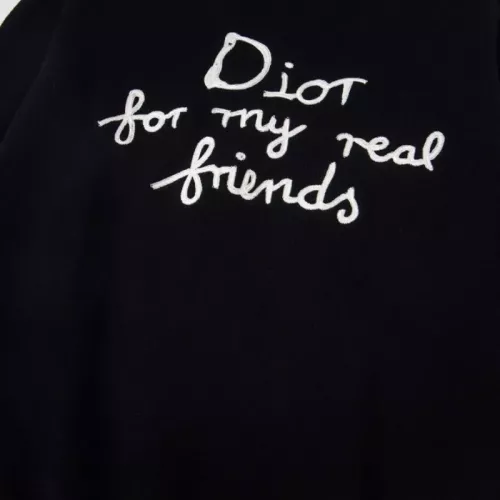 Cheap Christian Dior Sweaters Long Sleeved For Unisex #1380232 Replica Wholesale [$56.00 USD] [ITEM#1380232] on Replica Christian Dior Sweaters
