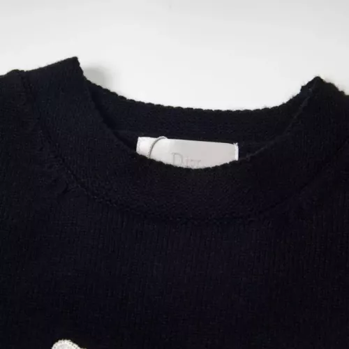 Cheap Christian Dior Sweaters Long Sleeved For Unisex #1380232 Replica Wholesale [$56.00 USD] [ITEM#1380232] on Replica Christian Dior Sweaters