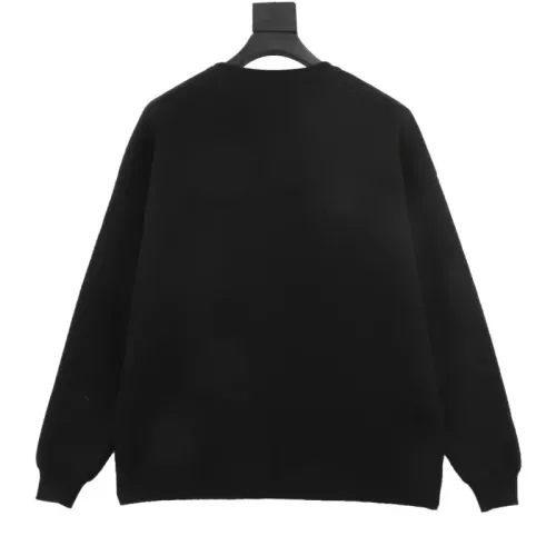 Cheap LOEWE Sweaters Long Sleeved For Unisex #1380233 Replica Wholesale [$60.00 USD] [ITEM#1380233] on Replica LOEWE Sweaters