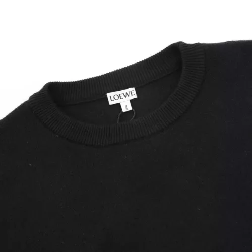 Cheap LOEWE Sweaters Long Sleeved For Unisex #1380233 Replica Wholesale [$60.00 USD] [ITEM#1380233] on Replica LOEWE Sweaters