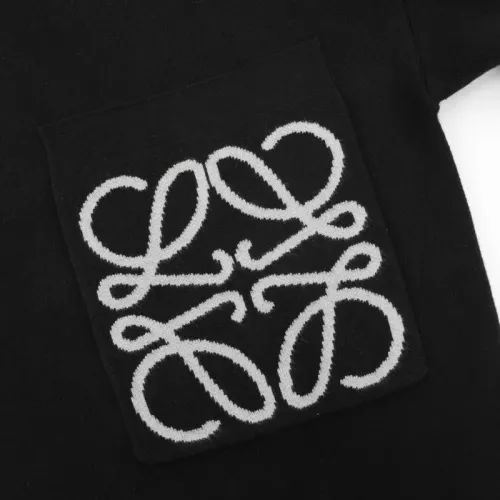 Cheap LOEWE Sweaters Long Sleeved For Unisex #1380233 Replica Wholesale [$60.00 USD] [ITEM#1380233] on Replica LOEWE Sweaters