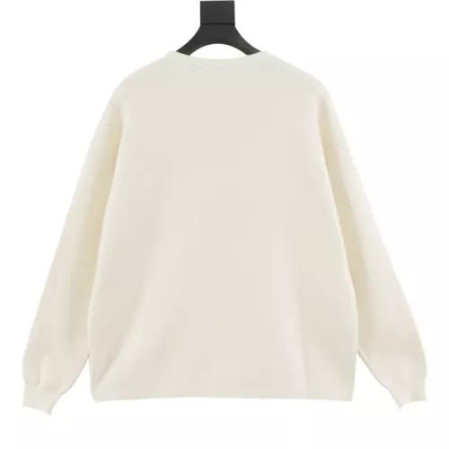 Cheap LOEWE Sweaters Long Sleeved For Unisex #1380234 Replica Wholesale [$60.00 USD] [ITEM#1380234] on Replica LOEWE Sweaters
