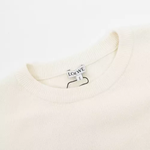 Cheap LOEWE Sweaters Long Sleeved For Unisex #1380234 Replica Wholesale [$60.00 USD] [ITEM#1380234] on Replica LOEWE Sweaters