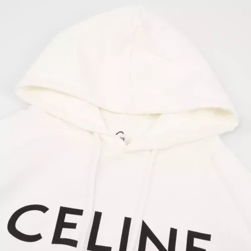 Cheap Celine Hoodies Long Sleeved For Unisex #1380235 Replica Wholesale [$48.00 USD] [ITEM#1380235] on Replica Celine Hoodies
