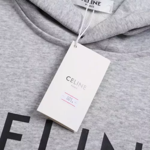 Cheap Celine Hoodies Long Sleeved For Unisex #1380236 Replica Wholesale [$48.00 USD] [ITEM#1380236] on Replica Celine Hoodies