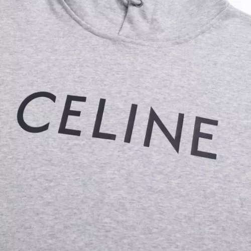 Cheap Celine Hoodies Long Sleeved For Unisex #1380236 Replica Wholesale [$48.00 USD] [ITEM#1380236] on Replica Celine Hoodies