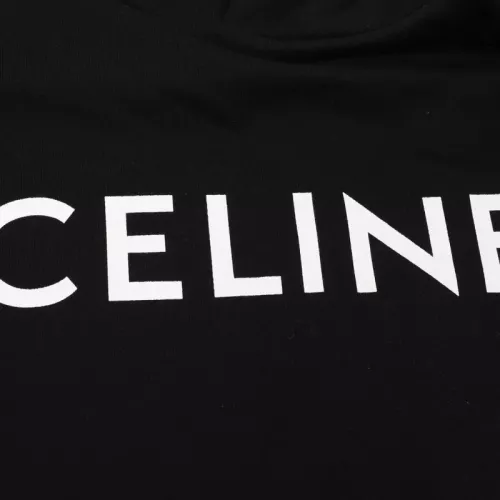 Cheap Celine Hoodies Long Sleeved For Unisex #1380237 Replica Wholesale [$48.00 USD] [ITEM#1380237] on Replica Celine Hoodies