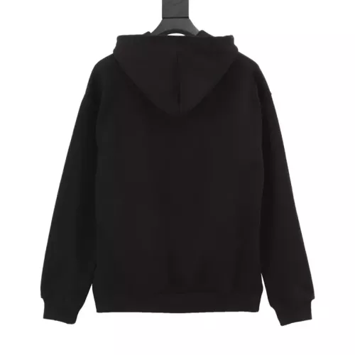 Cheap Celine Hoodies Long Sleeved For Unisex #1380241 Replica Wholesale [$48.00 USD] [ITEM#1380241] on Replica Celine Hoodies