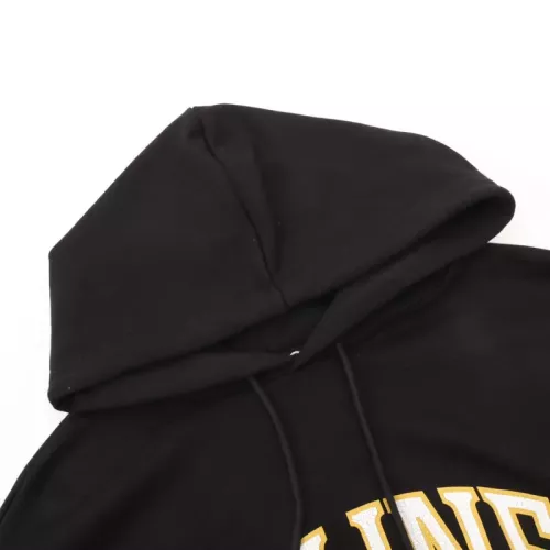 Cheap Celine Hoodies Long Sleeved For Unisex #1380241 Replica Wholesale [$48.00 USD] [ITEM#1380241] on Replica Celine Hoodies