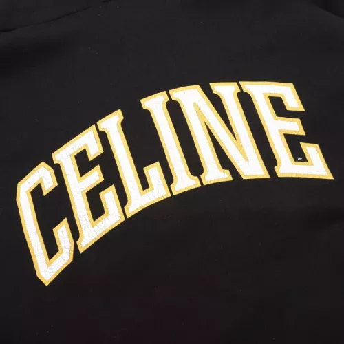 Cheap Celine Hoodies Long Sleeved For Unisex #1380241 Replica Wholesale [$48.00 USD] [ITEM#1380241] on Replica Celine Hoodies