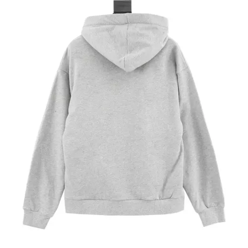 Cheap Celine Hoodies Long Sleeved For Unisex #1380242 Replica Wholesale [$48.00 USD] [ITEM#1380242] on Replica Celine Hoodies