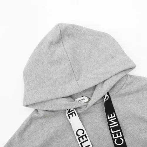 Cheap Celine Hoodies Long Sleeved For Unisex #1380242 Replica Wholesale [$48.00 USD] [ITEM#1380242] on Replica Celine Hoodies