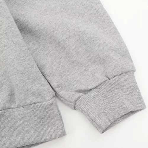 Cheap Celine Hoodies Long Sleeved For Unisex #1380242 Replica Wholesale [$48.00 USD] [ITEM#1380242] on Replica Celine Hoodies