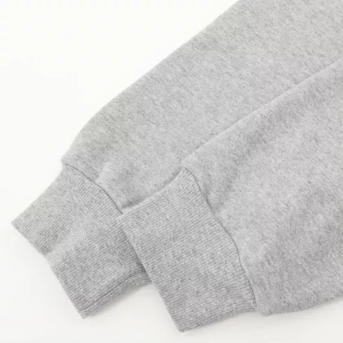 Cheap Celine Hoodies Long Sleeved For Unisex #1380242 Replica Wholesale [$48.00 USD] [ITEM#1380242] on Replica Celine Hoodies