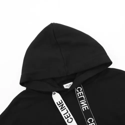 Cheap Celine Hoodies Long Sleeved For Unisex #1380243 Replica Wholesale [$48.00 USD] [ITEM#1380243] on Replica Celine Hoodies