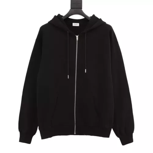 Cheap Celine Hoodies Long Sleeved For Unisex #1380245 Replica Wholesale [$52.00 USD] [ITEM#1380245] on Replica Celine Hoodies