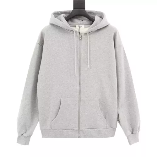 Cheap Celine Hoodies Long Sleeved For Unisex #1380247 Replica Wholesale [$52.00 USD] [ITEM#1380247] on Replica Celine Hoodies