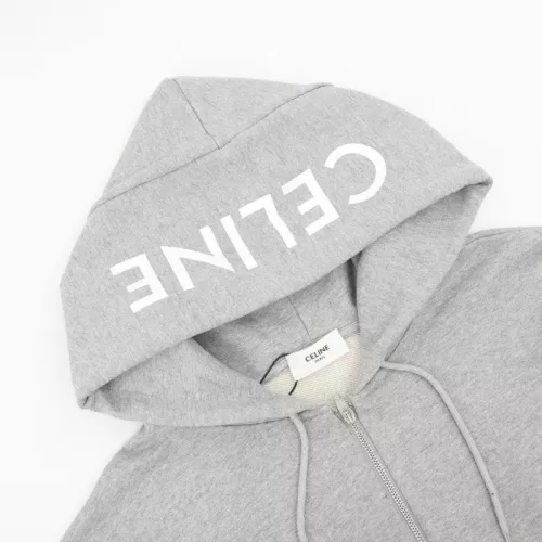 Cheap Celine Hoodies Long Sleeved For Unisex #1380247 Replica Wholesale [$52.00 USD] [ITEM#1380247] on Replica Celine Hoodies
