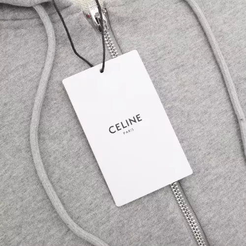 Cheap Celine Hoodies Long Sleeved For Unisex #1380247 Replica Wholesale [$52.00 USD] [ITEM#1380247] on Replica Celine Hoodies